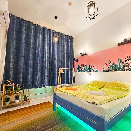 Glowleaf Loft ซาราเยโว ภายนอก รูปภาพ