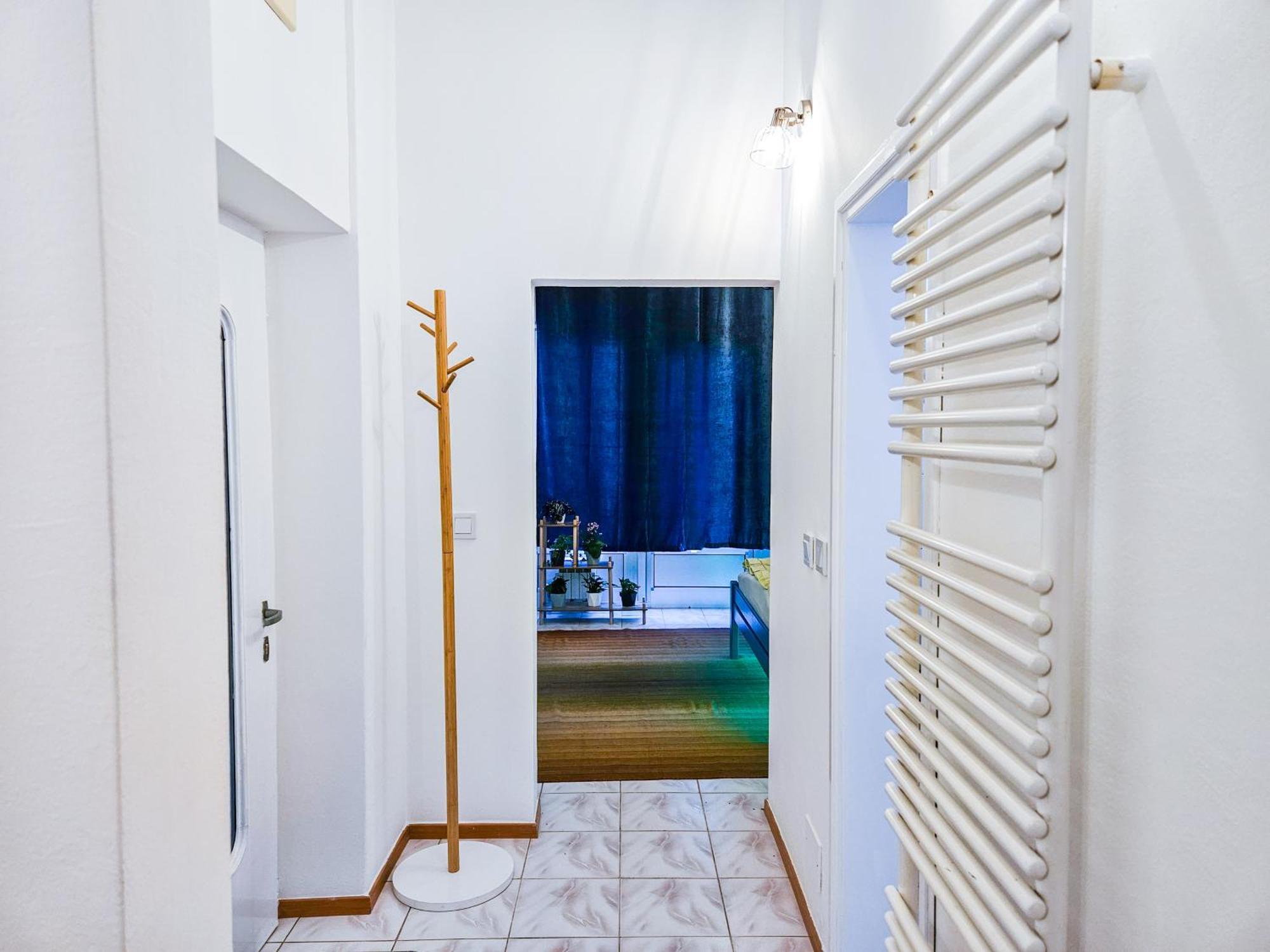 Glowleaf Loft ซาราเยโว ภายนอก รูปภาพ
